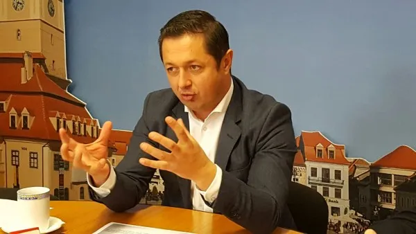 De ce e Braşovul pe locul 5 de la coadă la banii PNDL? Aritmetica PSD