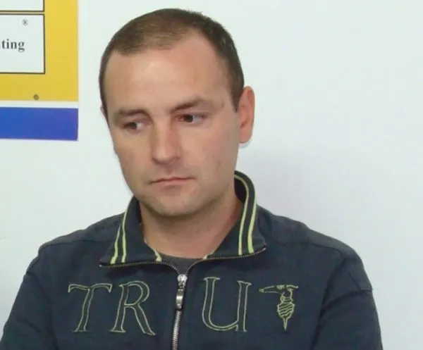 ACS Steagu Roşu pregăteşte terenul pentru sezonul următor