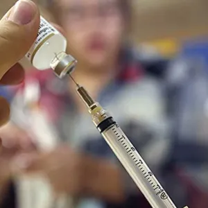 „Nu ducem copiii cu forţa la vaccinat”