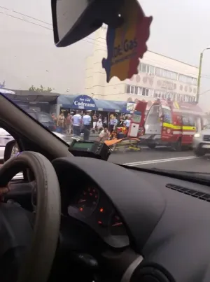 Doi bătrâni loviți la Autogara 3. Unul a plătit cu viața