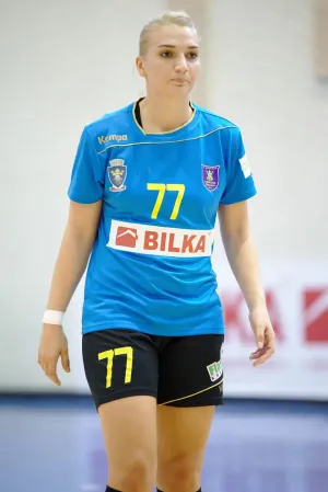 Andreea Pricopi va părăsi Braşovul