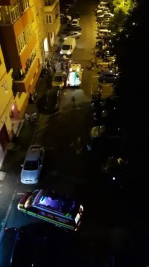 Incendiul de pe Bulevardul Griviței a pus pe tapet o problemă, se pare fără leac, a Brașovului
