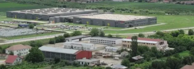 Uzina R, lăsată de izbelişte?
