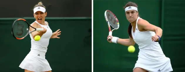 Halep şi Cîrstea merg mai departe la Wimbledon