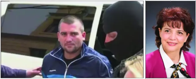 Dezmoştenit şi trimis 27 de ani după gratii