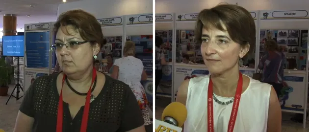 Medicii de familie din ţară s-au întâlnit la Braşov: Comunicarea cu pacienţii şi bolnavii de cancer, noile provocări ale meseriei