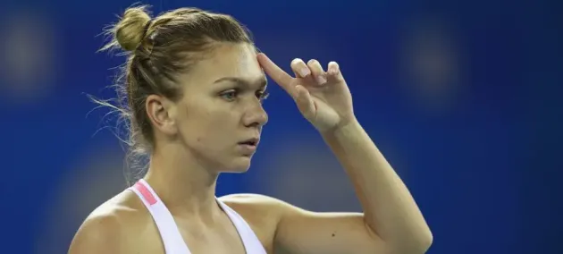 Învăţămintele Simonei Halep după dureroasele înfrângeri