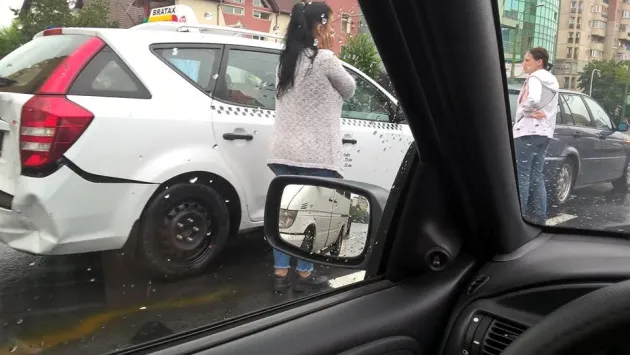 Săptămâna şi accidentul pe „Alexandru Vlahuţă”