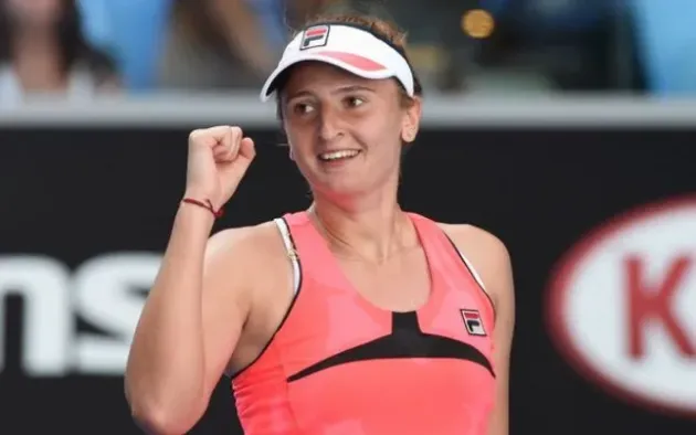„Dublă” istorică pentru Irina Begu, la BRD Bucharest Open