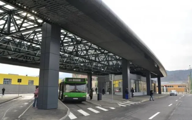 Linia 15 îşi prelungeşte traseul până în Bartolomeu. Cartierul va avea astfel legătură directă cu Tractorul, Coresi şi Triaj