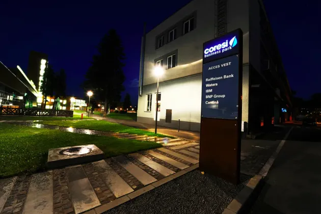 IT-iştii de la Waters România au sărit de afaceri de 5 milioane de euro la Braşov