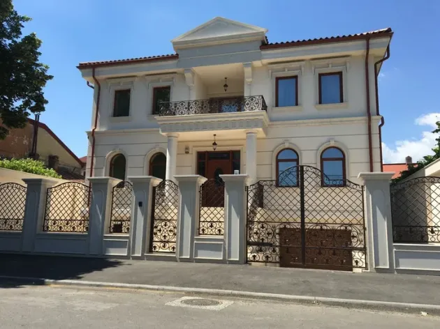 Cum arată vila de lux a Simonei Halep