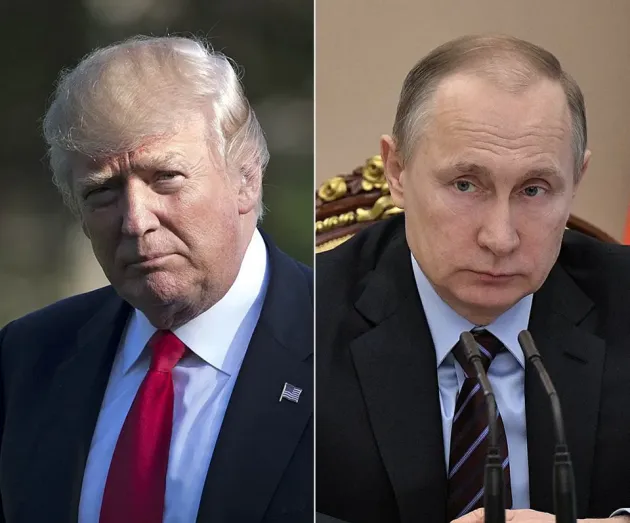 A fost anunţată prima întâlnire oficială Trump-Putin