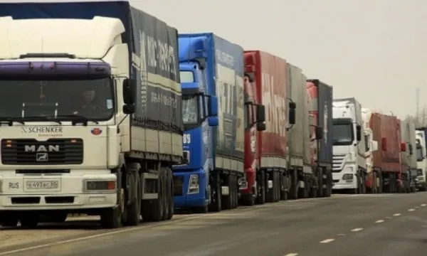 Firmele din Braşov au început să exporte mărfuri de peste 300 de milioane de euro lunar