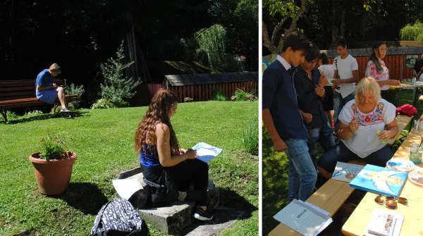 Predealul îşi recapătă simbolul cultural