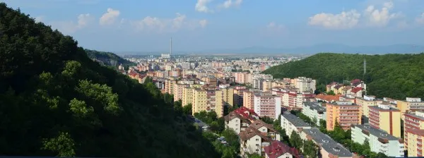 Cerere mare şi ofertă redusă pe piaţa imobiliară din Braşov