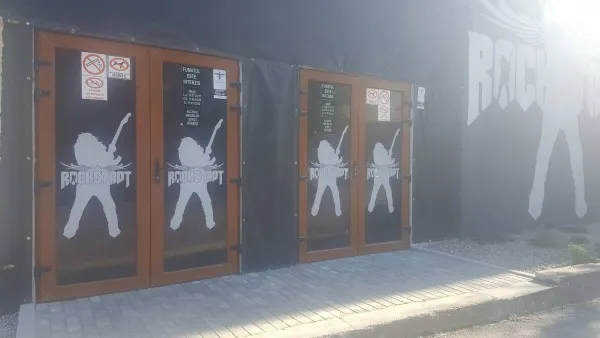Rockstadt s-a redeschis după nouă luni. Cei de la ISU au tăiat ieri seară sigiliul pus în noiembrie 2016