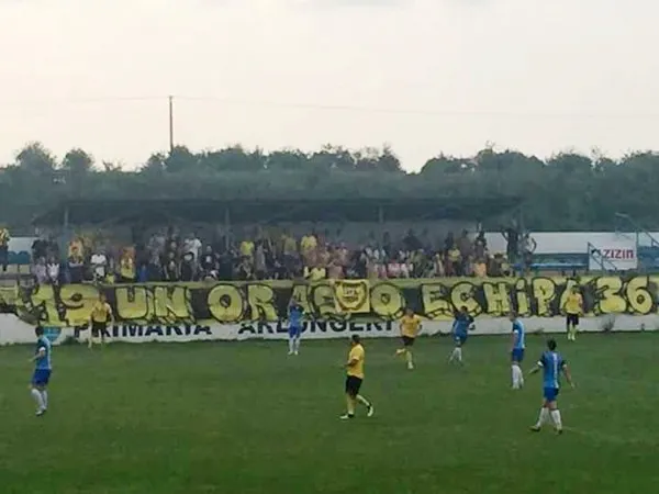 O nouă victorie pentru AS „SR”