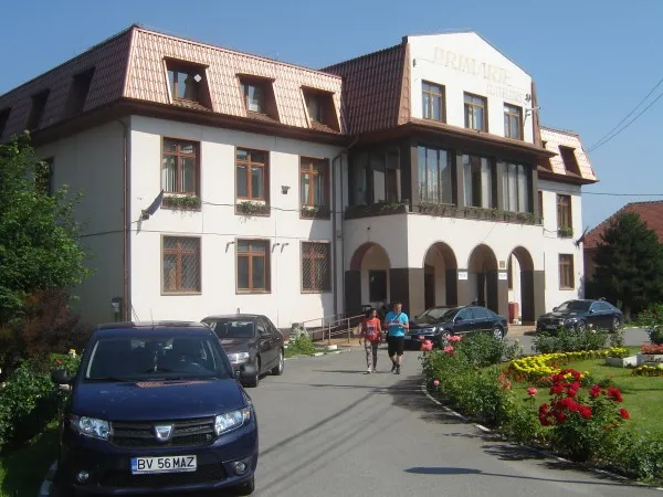 CODLEA: Primăria va construi, cu finanţare de la Programul Naţional de Dezvoltare Locală 2, prima creşă din municipiu