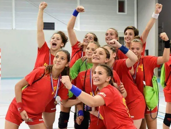 Victorie de senzație a naționalei U17 la Euro