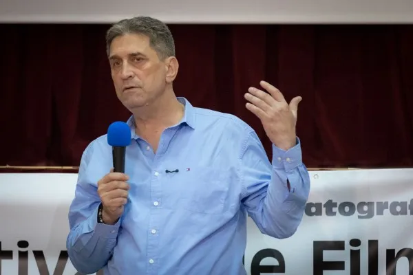 Sorin Cozma, fost şef în SRI, întrebare lansată la Râşnov: E ţara pregătită să primească 500.000 de musulmani?