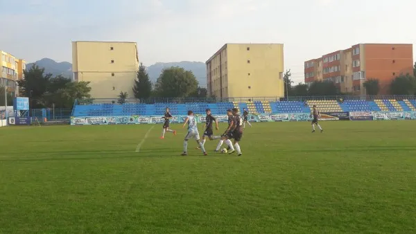 S-au aflat seriile şi ţintarul în Liga a 3-a