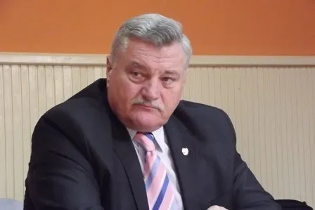 Nicolae Vlad Popa a fost desemnat preşedinte al Senatului PNL