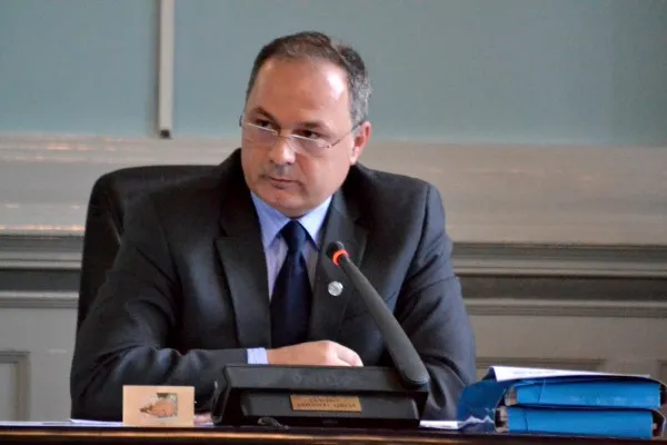 Fostul vicepreşedinte al CJ Claudiu Coman, pus în situaţia de a da înapoi banii încasaţi de la ATOP