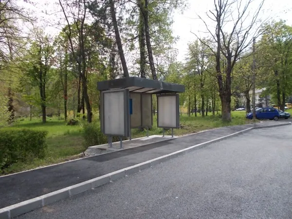 Mai multe autobuze RATBV pentru brașovenii care merg la Mănăstirea Sfântul Efrem cel Nou