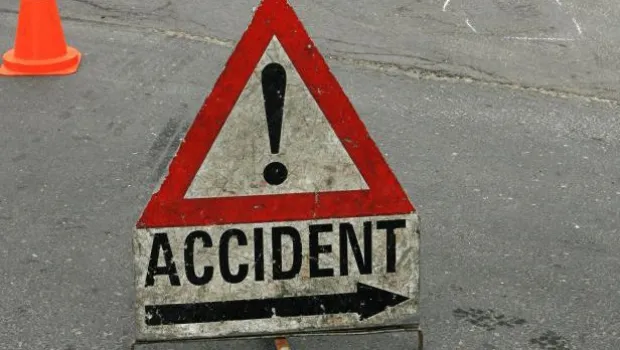 S-a urcat băut la volan și și-a accidentat mortal fiica de zece luni