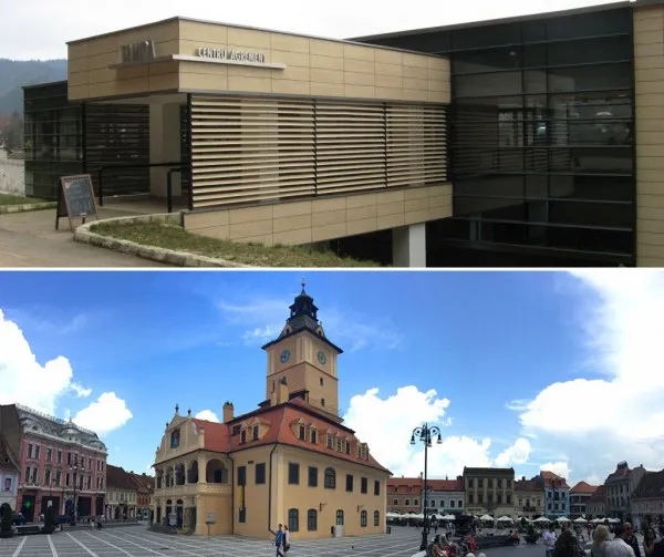 Primăria Braşov a explicat de ce nu se poate vorbi acum de un schimb Agrement – Casa Sfatului
