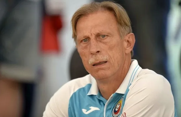 Daum: „Vă pot garanta că ne calificăm la Campionatul European din 2020” 