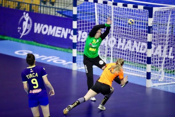 Doar turul învinşilor pentru naţionala U21 la Euro