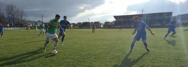 Start de campionat pentru echipele braşovene din Liga a 3-a