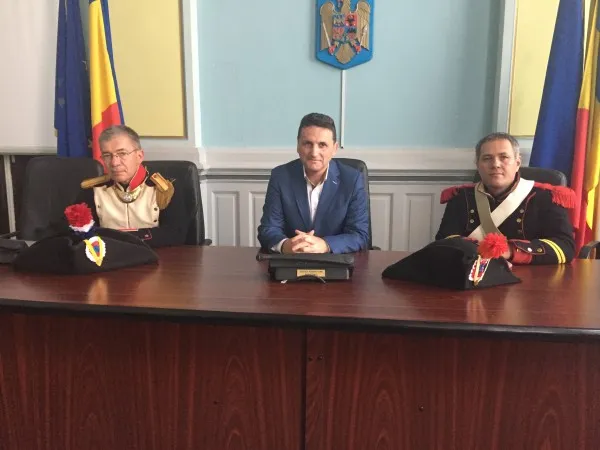Sâmbătă se dă bătălia pentru Cetăţuia Braşovului