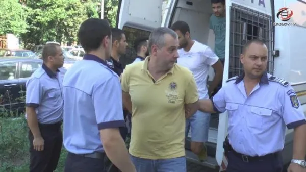 Prostituţie cu factură şi bon fiscal la Braşov!