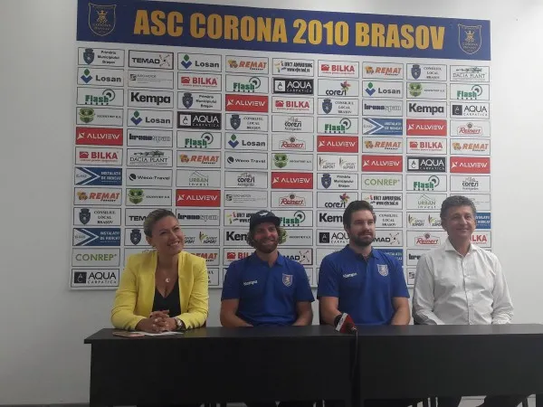 Doi schiori brașoveni pentru Pyeongchang