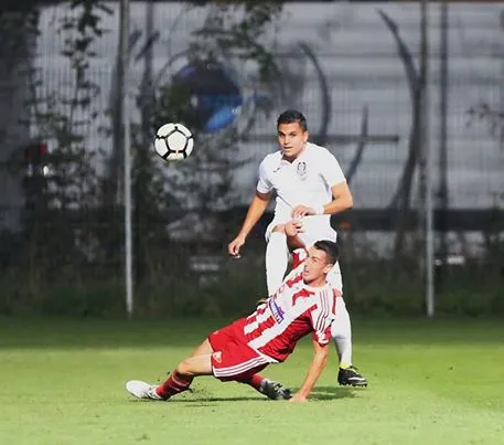 CFR Cluj n-a avut probleme cu Sepsi