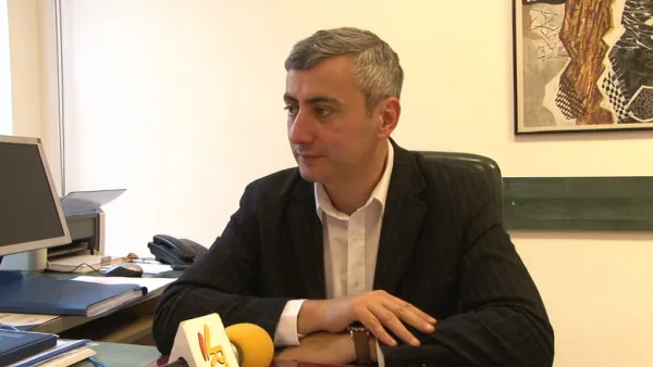 IŞJ caută directori pentru 10 unităţi şcolare