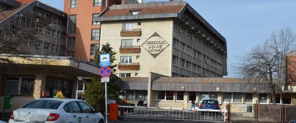 Secţia de chirurgie plastică a Spitalului de Copii intră în reparaţii