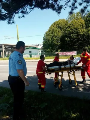 Omul potrivit la locul potrivit