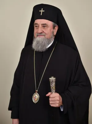„Românii s-au născut ortodocşi şi mor în credinţa ortodoxă”