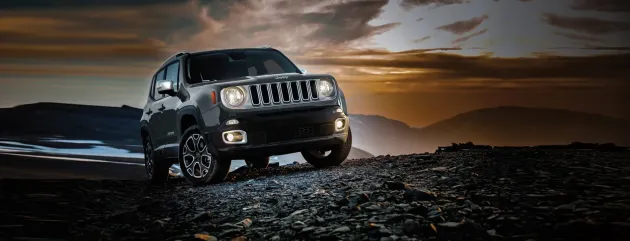 Marca Jeep ar putea fi preluată de chinezi