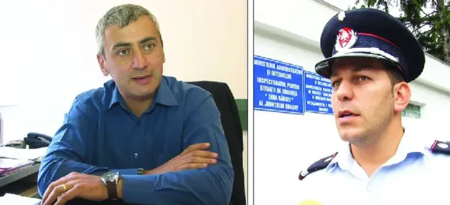 Doar 20 din 607 de şcoli din judeţul Braşov au autorizaţie de securitate la incendiu