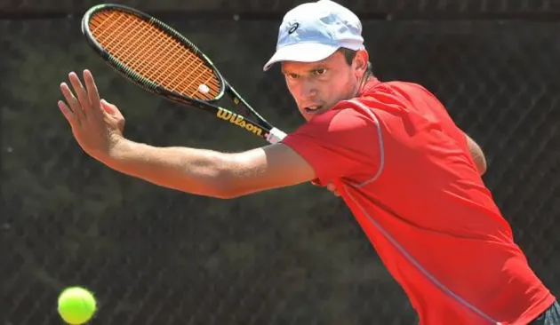 Jucător român de tenis, suspendat pentru pariuri