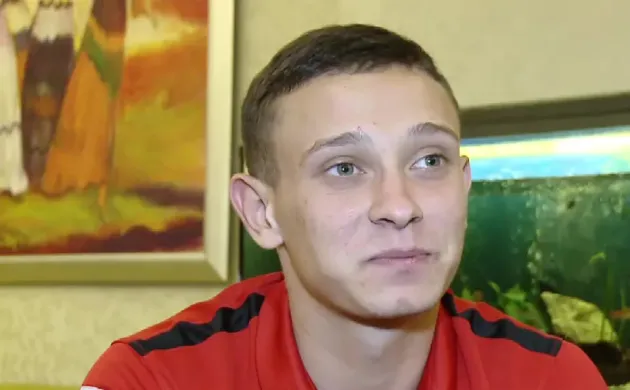 Costache, dinamovist din tată în fiu, a ales echipa cu ochii închişi
