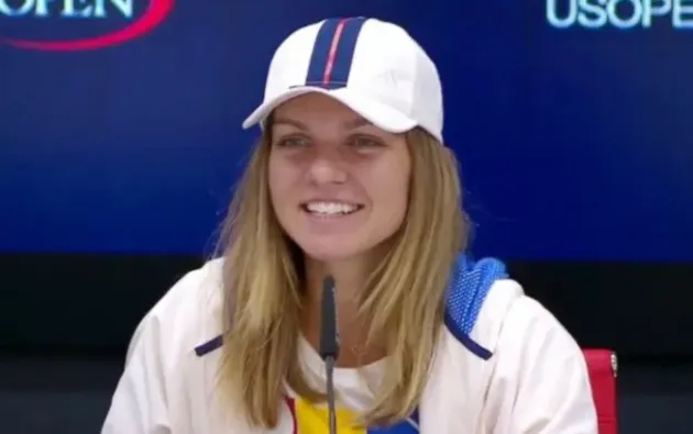 Glumele Simonei Halep