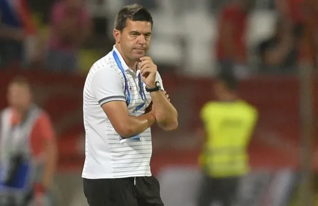Cosmin Contra, decis să o părăsească pe Dinamo