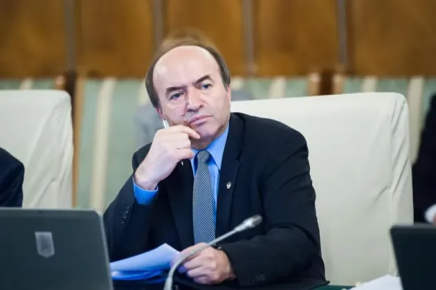 Preşedintele României, eliminat din procedura de numire a şefilor DNA, DIICOT şi a Procurorului General