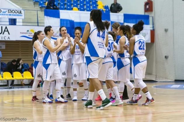 „Olimpicele” și-au aflat grupa și programul din Cupa Europei Centrale